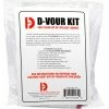 Big D Industries Big D D'Vour Bodily Fluid Clean-Up Kit - 169 - Pkg Qty 6 -Cleaning Chemicals & Lubricants Shop 169 Kit front ZX