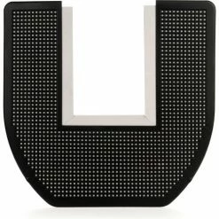 Palmer Fixture Disposable Commode Toilet Mat - FM014921