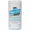 2XL CareWipes Glass/LCD Anti-Static Wipes, 70 Wipes/Can, 6 Cans/Case - 2XL-600 -Cleaning Chemicals & Lubricants Shop 2XL 2XL 600