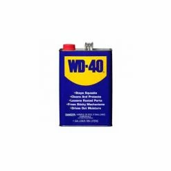WD-40® Gallon Can - 10110/490118 - Pkg Qty 4