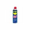 WD-40® Multi-Use Aerosol Lubricant - 18 oz. Big Blast Aerosol Can - 10124/490095 - Pkg Qty 12 1 WD-40® Multi-Use Aerosol Lubricant - 18 oz. Big Blast Aerosol Can - 10124/490095 - Pkg Qty 12 -Cleaning Chemicals & Lubricants Shop 32138163