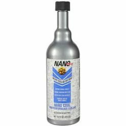 Nano Pro MT NDT16NC - Nano Cool - 16 oz Liquid Bottle - Package Qty 12