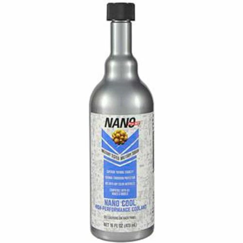 Nano Pro MT NDT16NC - Nano Cool - 16 oz Liquid Bottle - Package Qty 12 3 Nano Pro MT NDT16NC - Nano Cool - 16 oz Liquid Bottle - Package Qty 12