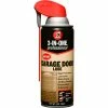 WD-40 ® 3-In-One ® Garage Door Lube - 11 oz. Aerosol Can - 100581 - Pkg Qty 6 -Cleaning Chemicals & Lubricants Shop 32220883