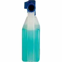 Nilodor RTU Chute & Dumpster Wash, Citrus Scent, Quart Bottle, 6/Case -Cleaning Chemicals & Lubricants Shop 32DMPRTU Back