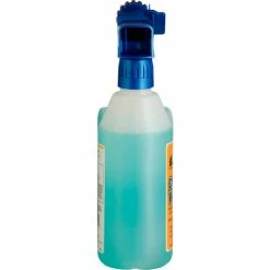 Nilodor RTU Chute & Dumpster Wash, Citrus Scent, Quart Bottle, 6/Case -Cleaning Chemicals & Lubricants Shop 32DMPRTU Front