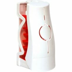 Big D Industries Big D D-Tower Passive Odor Dispenser - 520 8 Big D Industries Big D D-Tower Passive Odor Dispenser - 520 -Cleaning Chemicals & Lubricants Shop 520R ZX