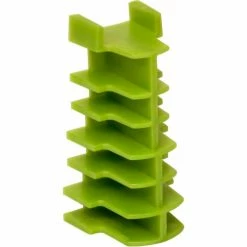 Big D Industries Big D D-Tower Calypso Lime Refill - 522 -Cleaning Chemicals & Lubricants Shop 522R ZX