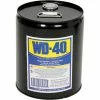 WD-40® 5 Gallon Pail - 10117/49012