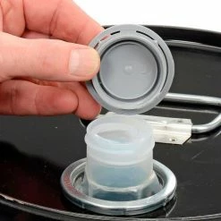 WD-40® 5 Gallon Pail - 10117/49012 -Cleaning Chemicals & Lubricants Shop 640291 02