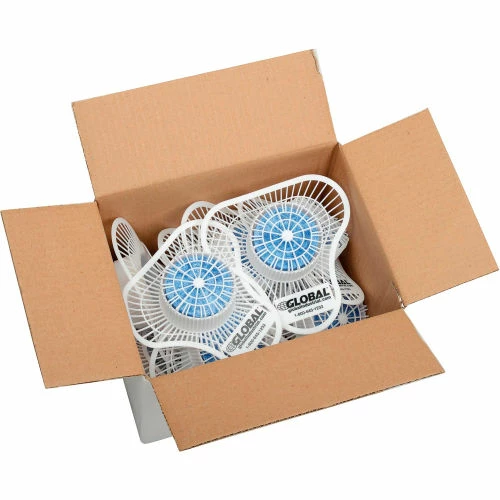 Global Industrial Non-Para Extra Strength Urinal Screen - Cherry 12 Screens/Case 9 Global Industrial Non-Para Extra Strength Urinal Screen - Cherry 12 Screens/Case - Image 7