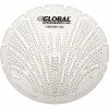 Global Industrial Urinal Screen - Melon 10 Screens/Case 1 Global Industrial Urinal Screen - Melon 10 Screens/Case -Cleaning Chemicals & Lubricants Shop 640988