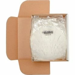 Global Industrial™ Urinal Screen - Melon 10 Screens/Case -Cleaning Chemicals & Lubricants Shop 640988 03