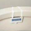Global Industrial Non-Para Toilet Bowl Rim Hanger - Evergreen 12 Hangers/Case -Cleaning Chemicals & Lubricants Shop 640990