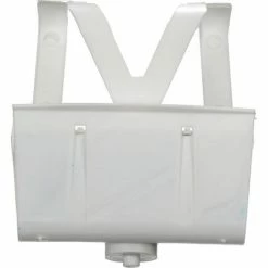 Global Industrial Non-Para Toilet Bowl Rim Hanger - Evergreen 12 Hangers/Case -Cleaning Chemicals & Lubricants Shop 640990 04