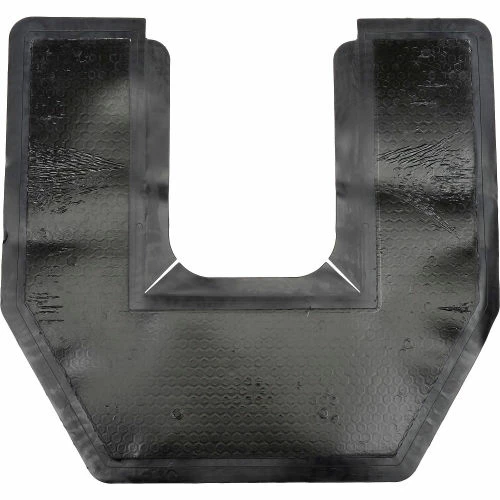 Global Industrial Deodorizing Toilet Bowl Mat - Mountain Breeze 6 Mats/Case 6 Global Industrial Deodorizing Toilet Bowl Mat - Mountain Breeze 6 Mats/Case - Image 4