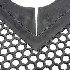 Global Industrial Deodorizing Toilet Bowl Mat - Mountain Breeze 6 Mats/Case 15 Global Industrial Deodorizing Toilet Bowl Mat - Mountain Breeze 6 Mats/Case -Cleaning Chemicals & Lubricants Shop 640993 04