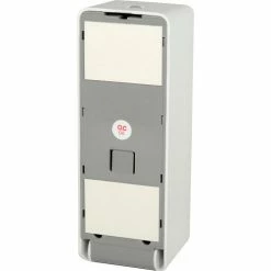 Global Industrial Automatic Air Freshener Refills w/ Free Dispenser - 12 Refills, Fresh Linen 38 Global Industrial Automatic Air Freshener Refills w/ Free Dispenser - 12 Refills, Fresh Linen -Cleaning Chemicals & Lubricants Shop 641080 04 1