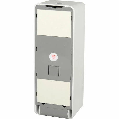 Global Industrial Automatic Air Freshener Refills w/ Free Dispenser - 12 Refills, Fresh Linen 7 Global Industrial Automatic Air Freshener Refills w/ Free Dispenser - 12 Refills, Fresh Linen - Image 5