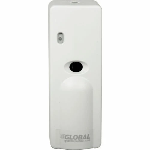 Global Industrial Automatic Air Freshener Refills w/ Free Dispenser - 12 Refills, Mountain Air 9 Global Industrial Automatic Air Freshener Refills w/ Free Dispenser - 12 Refills, Mountain Air - Image 7