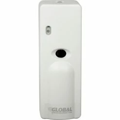 Global Industrial Automatic Air Freshener Refills w/ Free Dispenser - 12 Refills, Lemon 40 Global Industrial Automatic Air Freshener Refills w/ Free Dispenser - 12 Refills, Lemon -Cleaning Chemicals & Lubricants Shop 641080 06 3