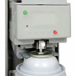 Global Industrial Automatic Air Freshener Refills w/ Free Dispenser - 12 Refills, Lemon 43 Global Industrial Automatic Air Freshener Refills w/ Free Dispenser - 12 Refills, Lemon -Cleaning Chemicals & Lubricants Shop 641080 09 3