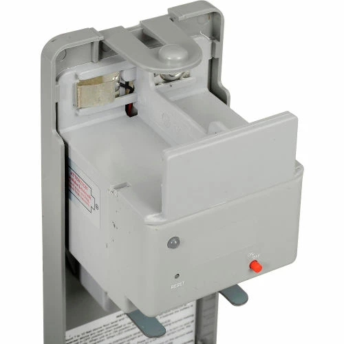 Global Industrial Automatic Air Freshener Refills w/ Free Dispenser - 12 Refills, Mountain Air 13 Global Industrial Automatic Air Freshener Refills w/ Free Dispenser - 12 Refills, Mountain Air - Image 11