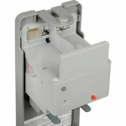 Global Industrial Automatic Air Freshener Dispenser - White -Cleaning Chemicals & Lubricants Shop 641080 10