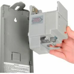 Global Industrial Automatic Air Freshener Refills w/ Free Dispenser - 12 Refills, Mountain Air 48 Global Industrial Automatic Air Freshener Refills w/ Free Dispenser - 12 Refills, Mountain Air -Cleaning Chemicals & Lubricants Shop 641080 14 2