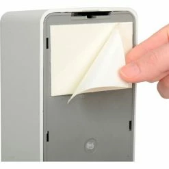 Global Industrial Automatic Air Freshener Dispenser - White -Cleaning Chemicals & Lubricants Shop 641080 15