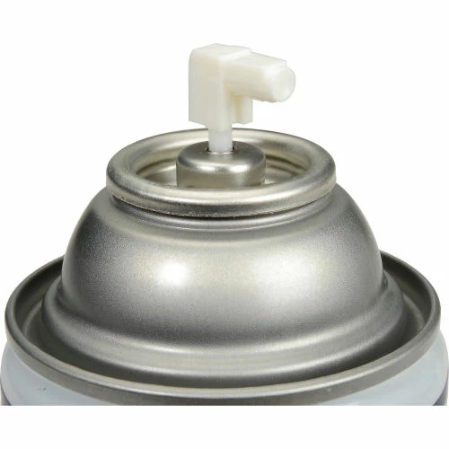 Global Industrial Automatic Air Freshener Refills, Fresh Linen 7 oz. Can - 12 Refills/Case 5 Global Industrial Automatic Air Freshener Refills, Fresh Linen 7 oz. Can - 12 Refills/Case - Image 3