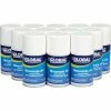 Global Industrial Automatic Air Freshener Refills, Mountain Air 7 oz. Can - 12 Refills/Case 1 Global Industrial Automatic Air Freshener Refills, Mountain Air 7 oz. Can - 12 Refills/Case -Cleaning Chemicals & Lubricants Shop 641082
