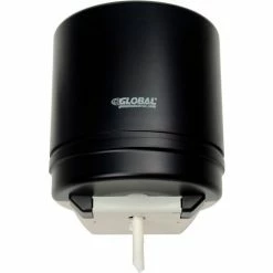 Global Industrial Facility Wipes, 800 Wipes/Refill Roll, 2 Refills/Case -Cleaning Chemicals & Lubricants Shop 641193 05