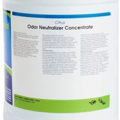Global Industrial Odor Neutralizer Concentrate, Citrus - Case Of Four 1 Gallon Bottles 13 Global Industrial Odor Neutralizer Concentrate, Citrus - Case Of Four 1 Gallon Bottles -Cleaning Chemicals & Lubricants Shop 641371 02