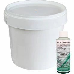 Spilfyter® Disinfecting Wipe Kit Pro - Bucket, Wipes & Dispenser Stand Included -Cleaning Chemicals & Lubricants Shop 641543S 04