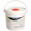 Global Industrial™ Multi-Purpose Scrubbing Wipes, 130 Wipes/Bucket, 4 Buckets/Case -Cleaning Chemicals & Lubricants Shop 641613