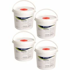 Global Industrial Multi-Purpose Scrubbing Wipes, 130 Wipes/Bucket, 4 Buckets/Case 10 Global Industrial Multi-Purpose Scrubbing Wipes, 130 Wipes/Bucket, 4 Buckets/Case -Cleaning Chemicals & Lubricants Shop 641613 02