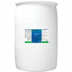 Global Industrial™ Liquid Laundry Detergent, 55 Gallon Drum