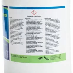 Global Industrial™ Clinging Oven & Grill Cleaner, 1 Gallon Bottle, 4/Case -Cleaning Chemicals & Lubricants Shop 670273 03