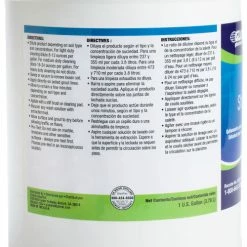 Global Industrial™ Tile & Grout Stain Remover, 1 Gallon Bottles, 4/Case -Cleaning Chemicals & Lubricants Shop 670274 02