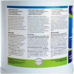 Global Industrial Bioenzymatic Drain Maintainer, 1 Gallon Bottle, 4/Case -Cleaning Chemicals & Lubricants Shop 670278 03