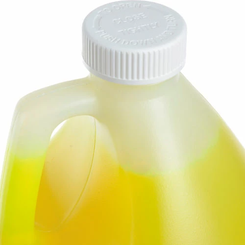Global Industrial Neutral pH No Rinse Floor Cleaner, 1 Gallon Bottle, 4/Case 7 Global Industrial Neutral pH No Rinse Floor Cleaner, 1 Gallon Bottle, 4/Case - Image 5