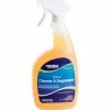 Global Industrial™ Citrus Cleaner & Degreaser, 32 oz. Trigger Spray Bottle, 6/Case -Cleaning Chemicals & Lubricants Shop 670281