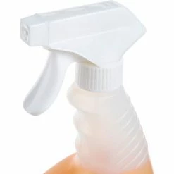 Global Industrial Citrus Cleaner & Degreaser, 32 oz. Trigger Spray Bottle, 6/Case -Cleaning Chemicals & Lubricants Shop 670281 03