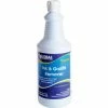 Global Industrial™ Ink & Graffiti Remover, 1 Quart Bottle, 6/Case -Cleaning Chemicals & Lubricants Shop 670285