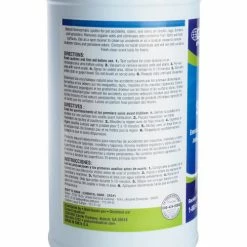 Global Industrial™ Pet Odor & Stain Remover, 1 Quart Bottle, 6/Case -Cleaning Chemicals & Lubricants Shop 670286 02