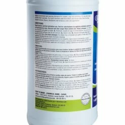 Global Industrial High Foaming Rotary Carpet Shampoo, 1 Quart Bottle, 6/Case 12 Global Industrial High Foaming Rotary Carpet Shampoo, 1 Quart Bottle, 6/Case -Cleaning Chemicals & Lubricants Shop 670287 02