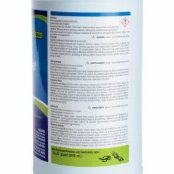 Global Industrial High Foaming Rotary Carpet Shampoo, 1 Quart Bottle, 6/Case 13 Global Industrial High Foaming Rotary Carpet Shampoo, 1 Quart Bottle, 6/Case -Cleaning Chemicals & Lubricants Shop 670287 03