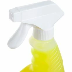 Global Industrial Stainless Steel Cleaner & Polish, 32 oz. Trigger Spray Bottle, 6/Case -Cleaning Chemicals & Lubricants Shop 670288 03