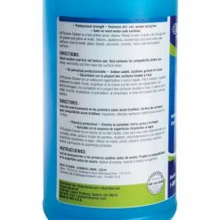 Global Industrial™ All Purpose Cleaner, 1 Quart Bottle, 12/Case -Cleaning Chemicals & Lubricants Shop 670289 02
